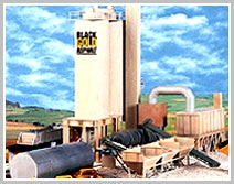 Asphalt  Plant