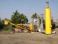 Asphalt Plant