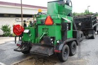 Asphalt Recyclers