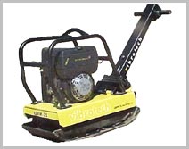 Asphalt  Road  Cutter