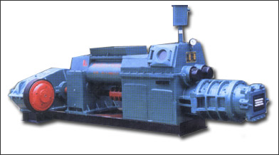 Brick Making Machines