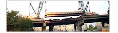 Bridge Construction Machinery