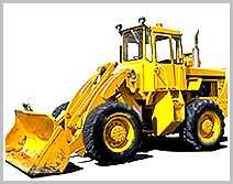 Bulldozer