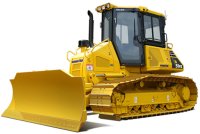 Bulldozer