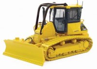 Bulldozer