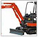 Canals Construction Machinery