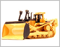 Caterpillar Equipment