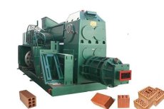 Clay Brick Machines