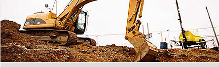 Construction Machinery