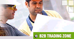 B2B Trading Zone