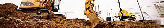 Construction machinery