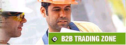 B2B Trading Zone