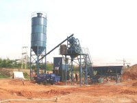 Concrete Batching Plant