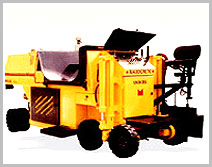 Concrete Kerbing Machine