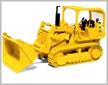 Crawler Loader