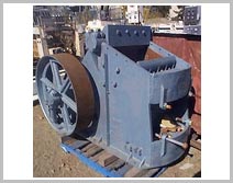 Crusher Machine