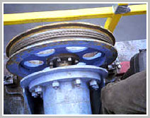 Cutter Suction Dredges