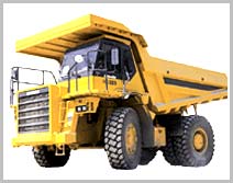 Dumper Trucks