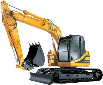 Excavator