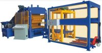 Fly Ash Brick Making Machines