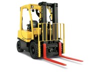 Fork Lifts