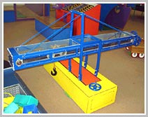 Gantry Crane