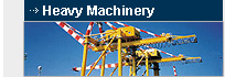 Heavy Machinery