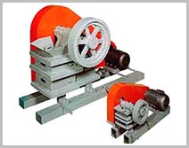 Jaw Crusher