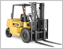 Lift Trucks