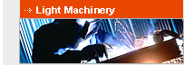 Light Machinery
