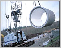 Canal Liners