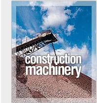 Construction Machinery