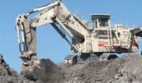 Mining Excavators