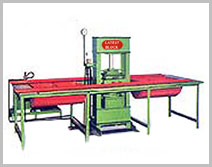 Paving Block Making Machine