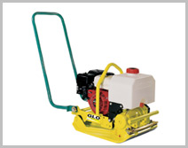 Plate Compactors