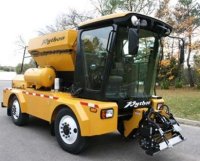 Pothole Patcher
Machine