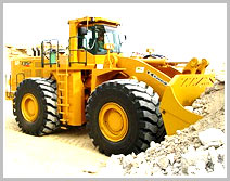 Road Construction Machinery