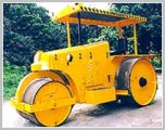 Road Roller