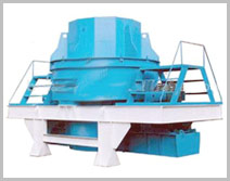 Sand Making Machines