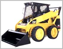 Skid Steer Loaders