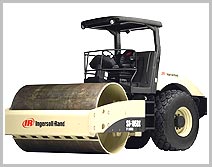 Soil Compactors