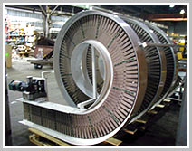 Spiral Conveyor