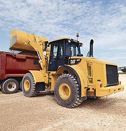 Wheel Loader