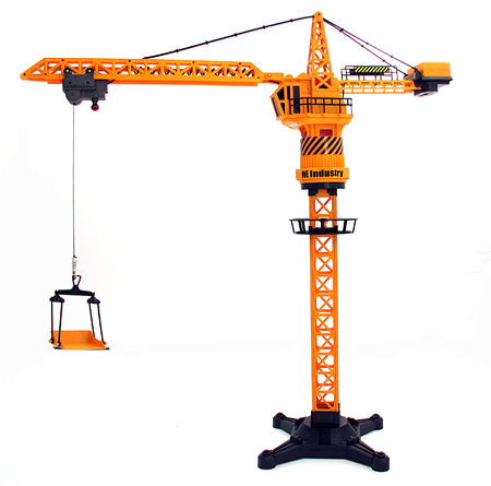 Lifting Cranes Machine